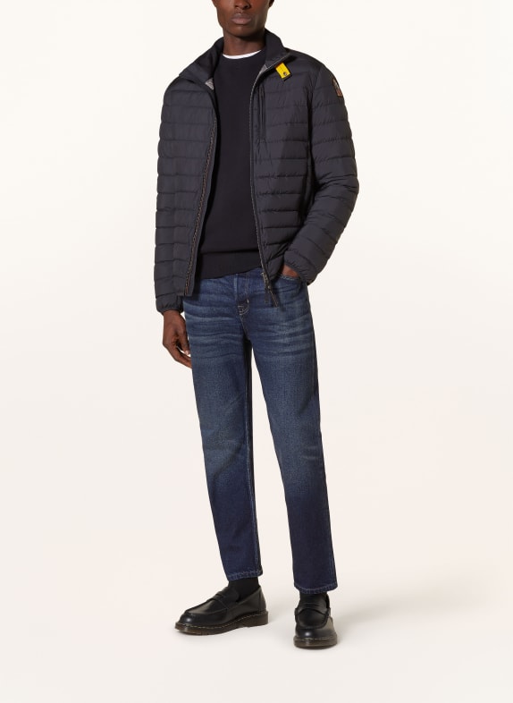 PARAJUMPERS Daunenjacke UGO SCHWARZ