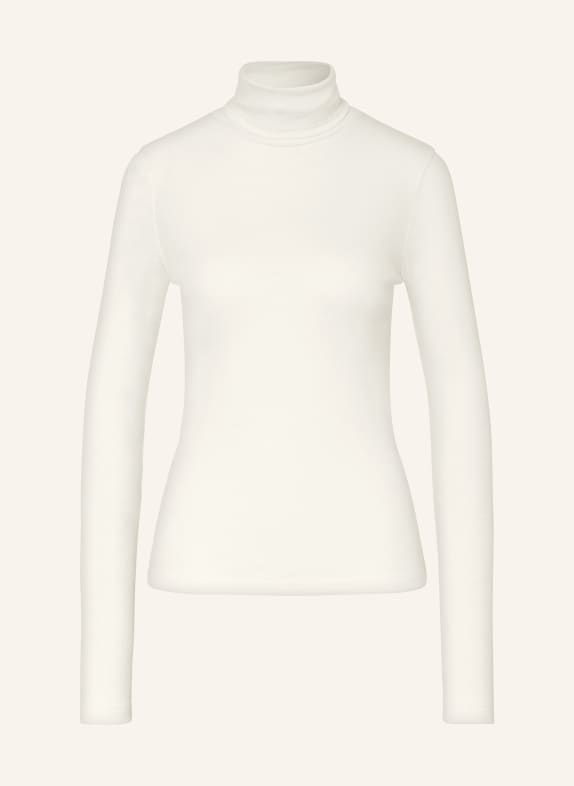 RÓHE Turtleneck sweater WHITE