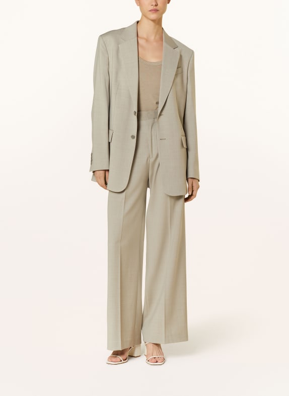 Filippa K Blazer DAVINA LICHTGRIJS