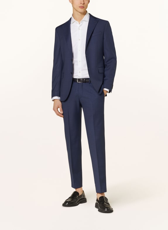 BALDESSARINI Pakbroek MASSA Slim Fit 6003 Blau