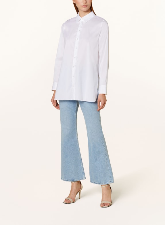 JOOP! overhemdblouse WIT