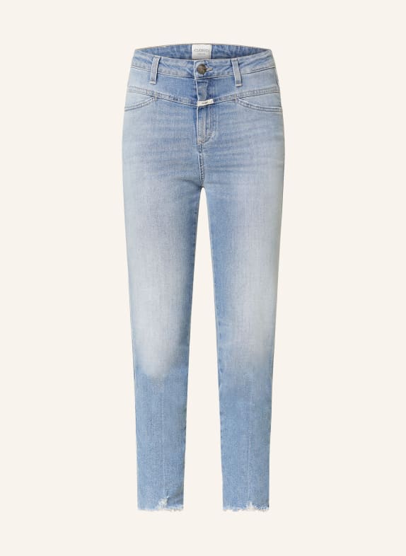 CLOSED Skinny Jeans SKINNY PUSHER LBL Light Blue