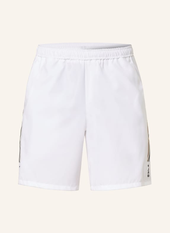BOSS Tennis shorts S BREAK WHITE