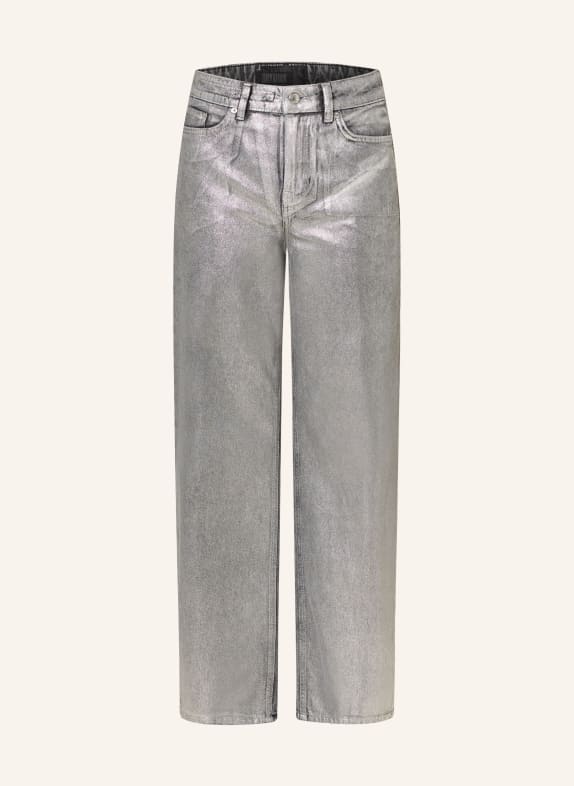 DRYKORN Jeans MEDLEY 9001 silber