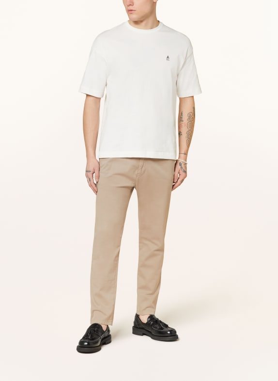 DRYKORN T-shirt ANAYO CREME