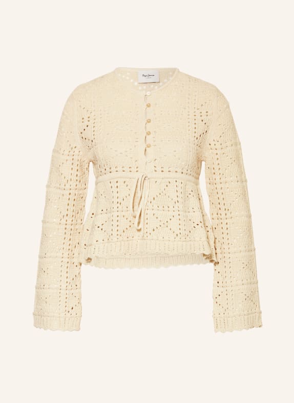 Pepe Jeans Pullover GAELLE CREME