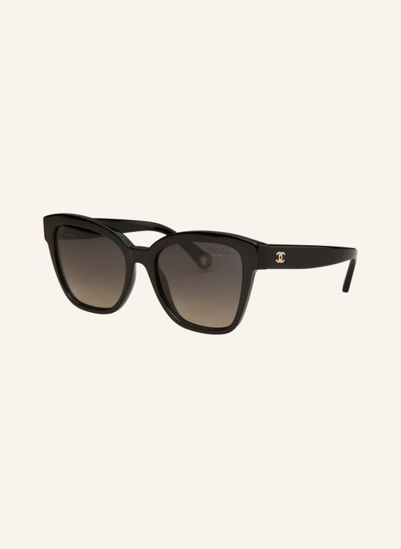 Schwarze Sonnenbrillen für Damen online kaufen