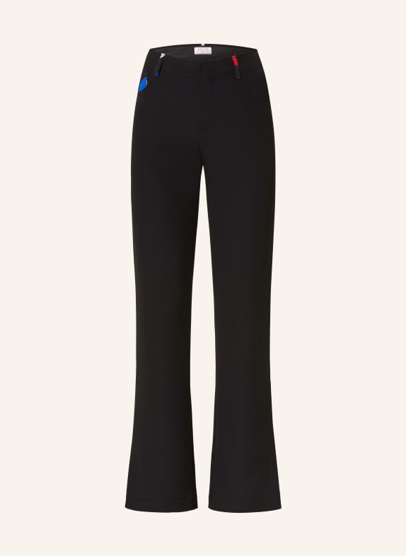 PUCCI Trousers BLACK