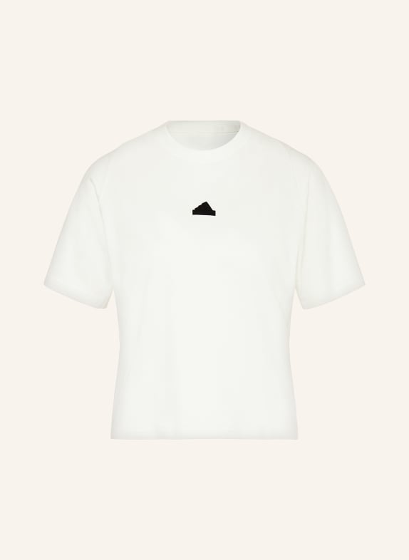 adidas T-shirt Z.N.E. WHITE