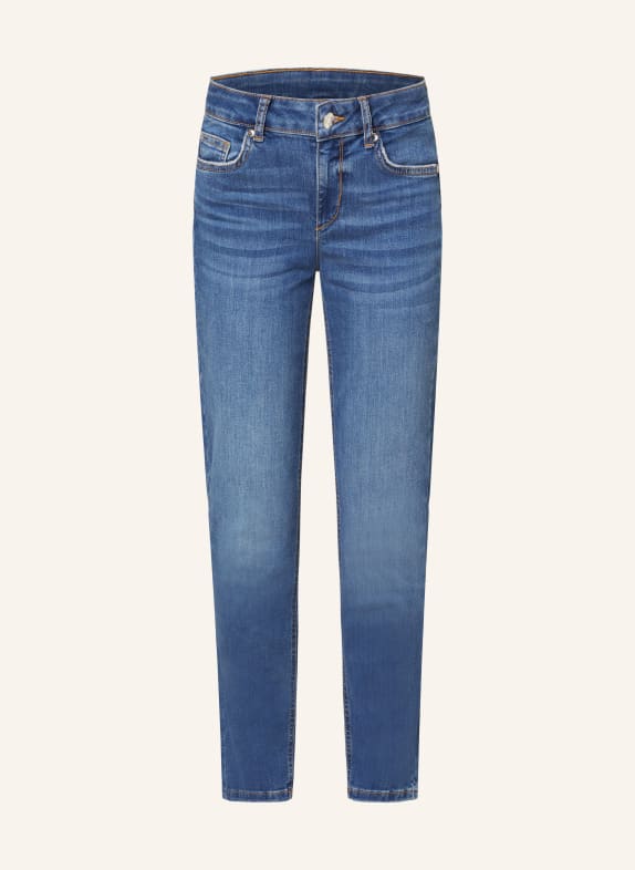 LIU JO 7/8 jeans IDEAL BLUE