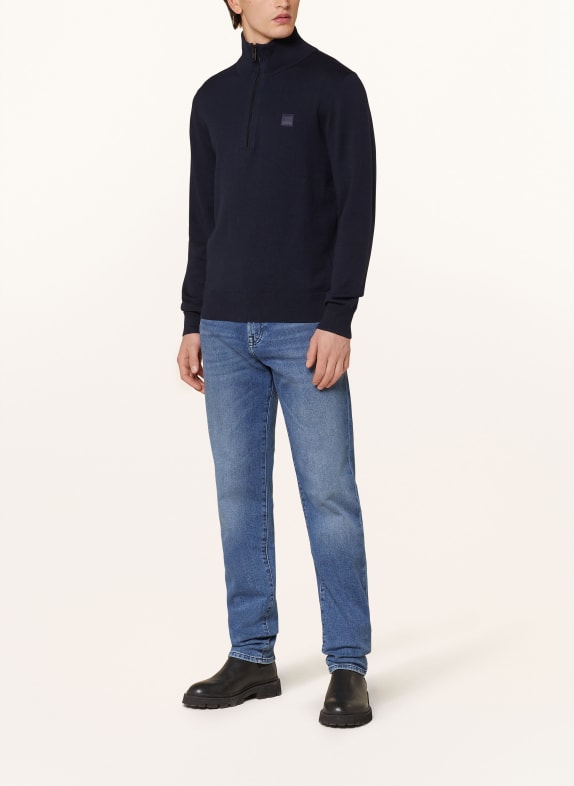 Hugo Boss Pullover \u0026 Strickjacken für Herren im Sale – 109 Artikel bis zu  53% reduziert