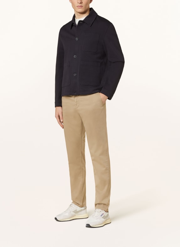 BOSS Chino Tapered Fit BEIGE