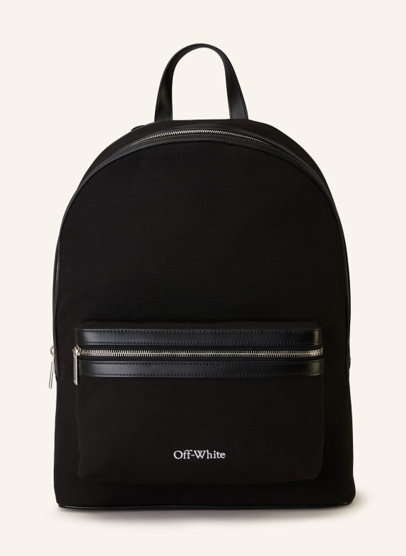 Off-White Backpack CORE BLACK