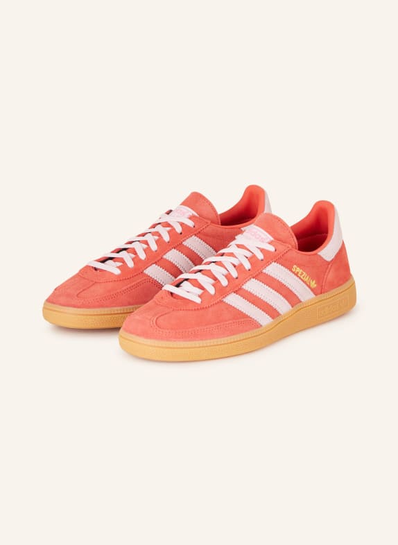 adidas Originals Sneakers HANDBALL SPEZIAL RED/ ROSE