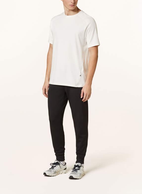 On T-Shirt FOCUS-T WEISS