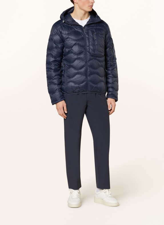 Daunenjacken für Herren online kaufen