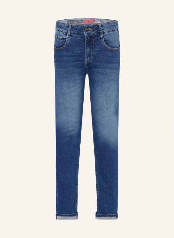 VINGINO Jeans DAVIDE Slim Fit BLAU