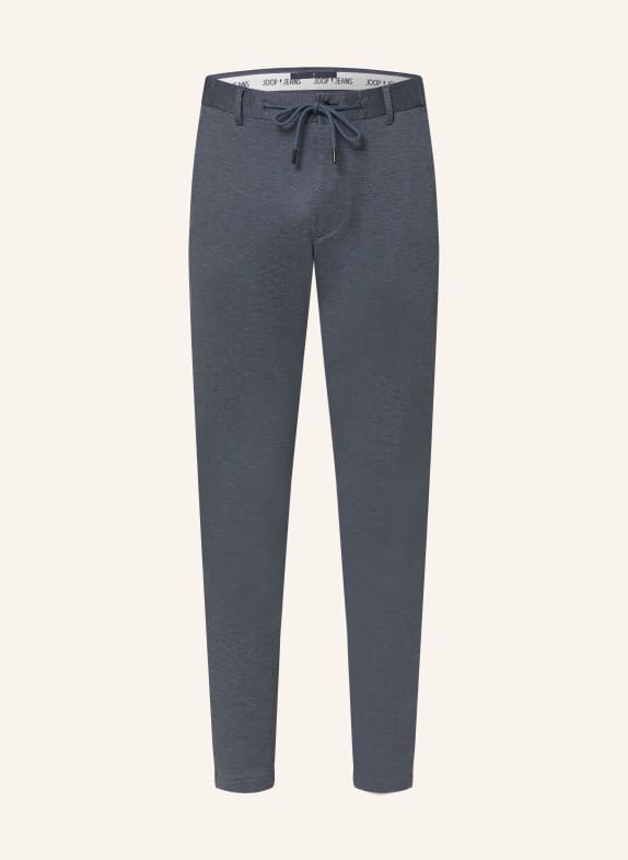 JOOP! JEANS Trousers MAXTON in jogger style modern fit DARK BLUE
