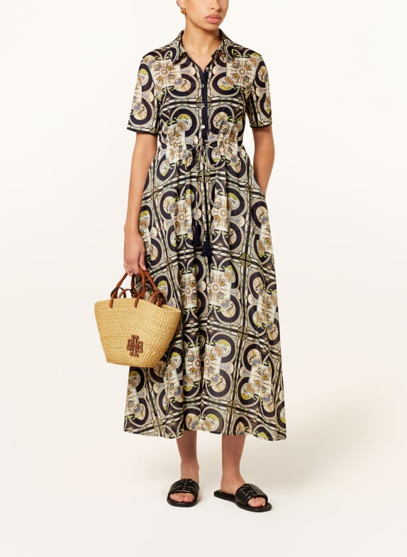 Tory burch kleider sale 2025