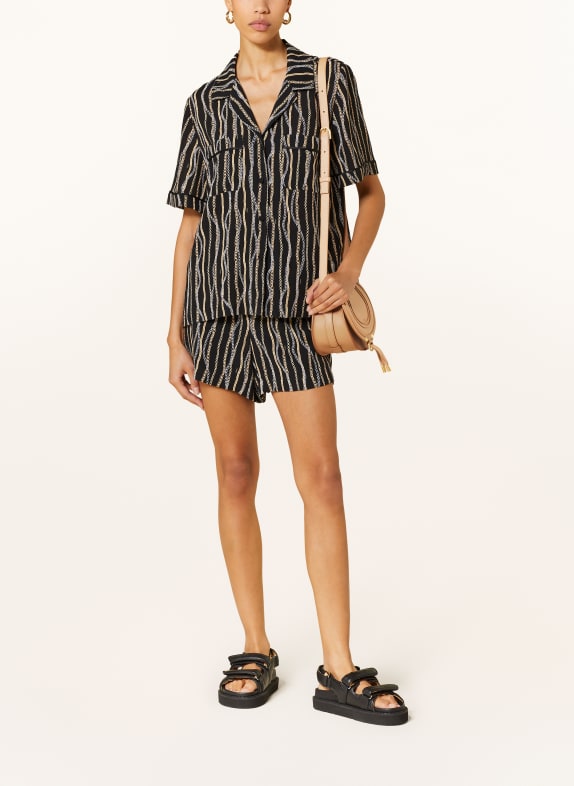 Chloé Schoudertas MARCIE LIGHT TAN