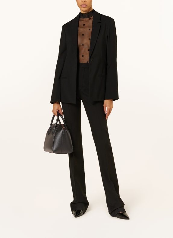 GIVENCHY Handtasche ANTIGONA SMALL SCHWARZ