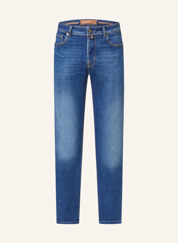 JACOB COHEN Jeans BARD Slim Fit 778D Mid Blue