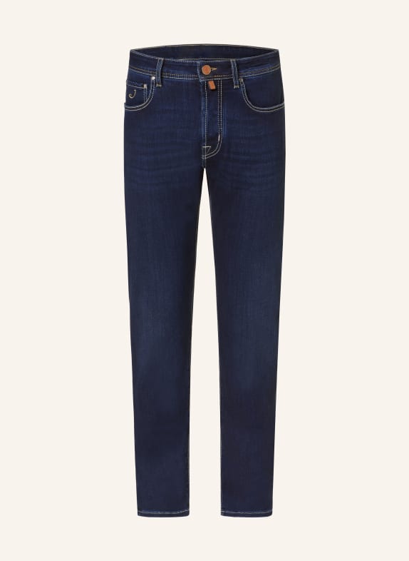 JACOB COHEN Jeans BARD Slim Fit 754D Dark Blue