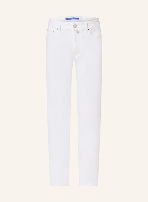JACOB COHEN Jeans BARD slim fit 750D White