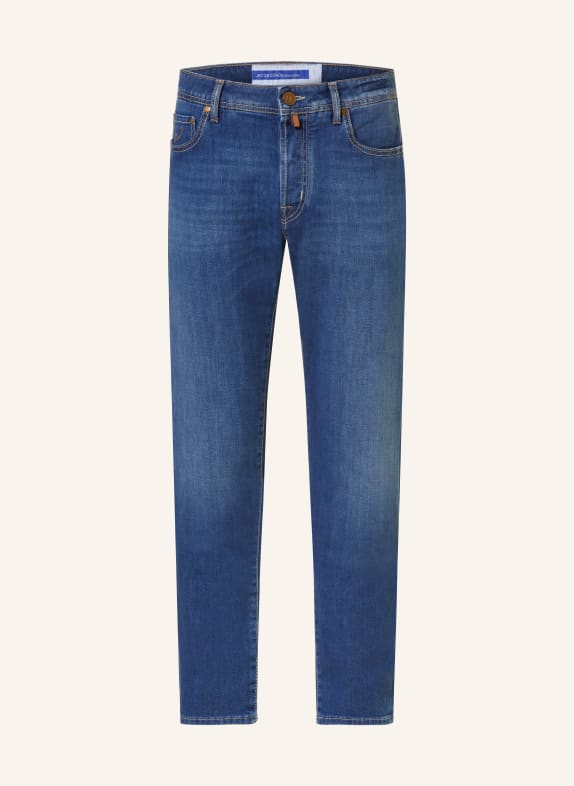 JACOB COHEN Jeans BARD Slim Fit 724D Light Blue