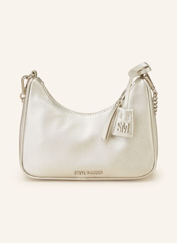 STEVE MADDEN Crossbody bag BVITAL SILVER