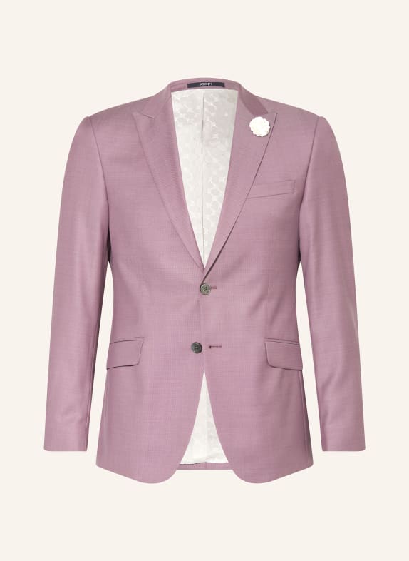 JOOP! Suit jacket HAWKER slim fit 650 Dark Pink 650