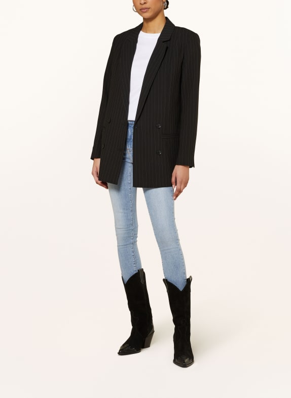 Levi's® Skinny Jeans 310 47 Med Indigo - Worn In