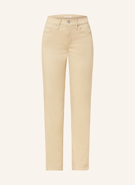 Levi's® Straight Jeans 314 BEIGE