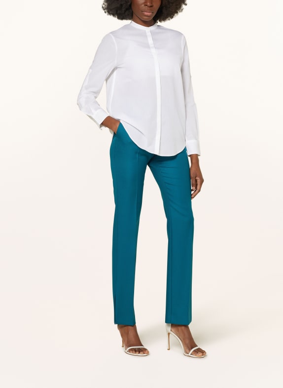 BOSS Blouse BEFELIZE WIT