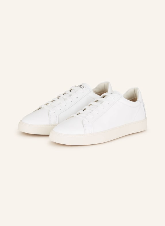 TOD'S Sneakers WHITE