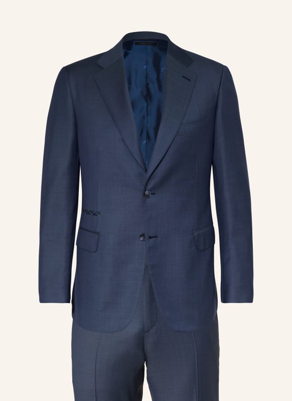 Brioni Suit TREVI extra slim fit DARK BLUE