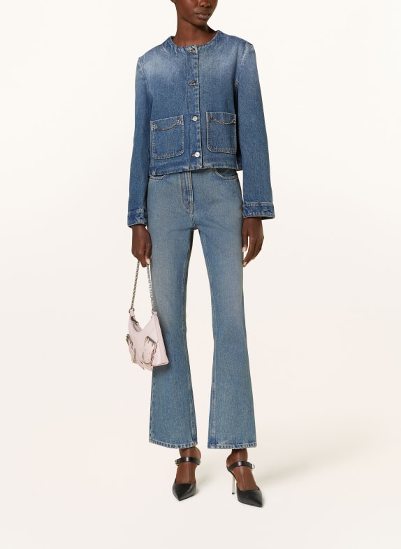 Sale designer jeans top