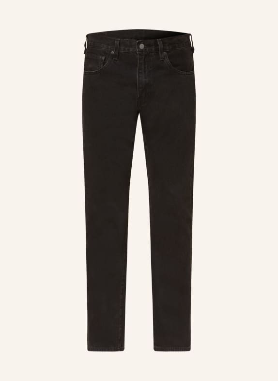 Levi's® Jeans 517 BOOTCUT Slim Fit 44 Blacks
