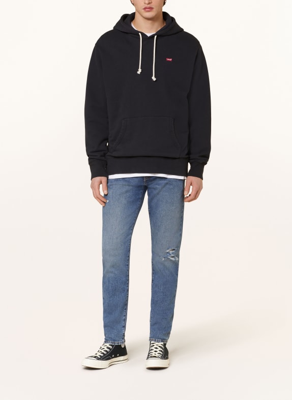 Levi's® Jeans 512 Slim Tapered Fit 70 Med Indigo – Worn In
