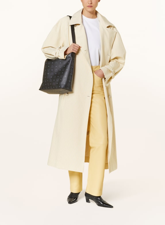 MCM Taske AREN VISETOS LARGE SORT