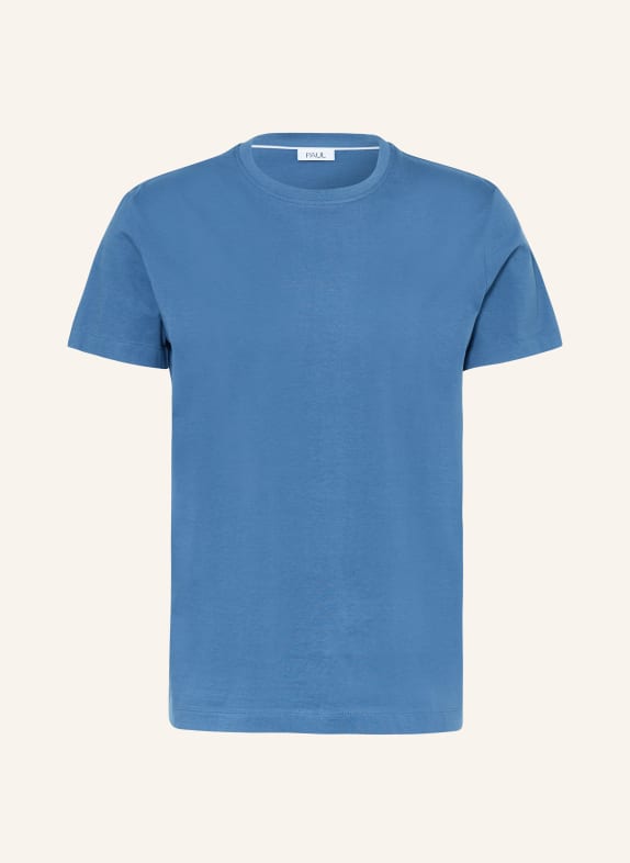 PAUL T-shirt BLUE