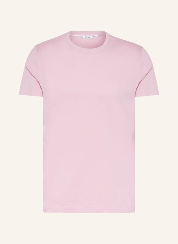 PAUL T-shirt ROSE