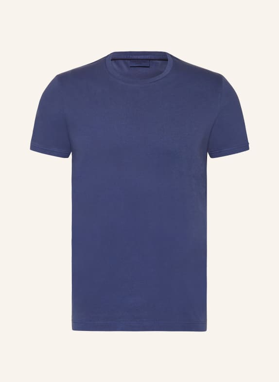 STROKESMAN'S T-shirt DARK BLUE