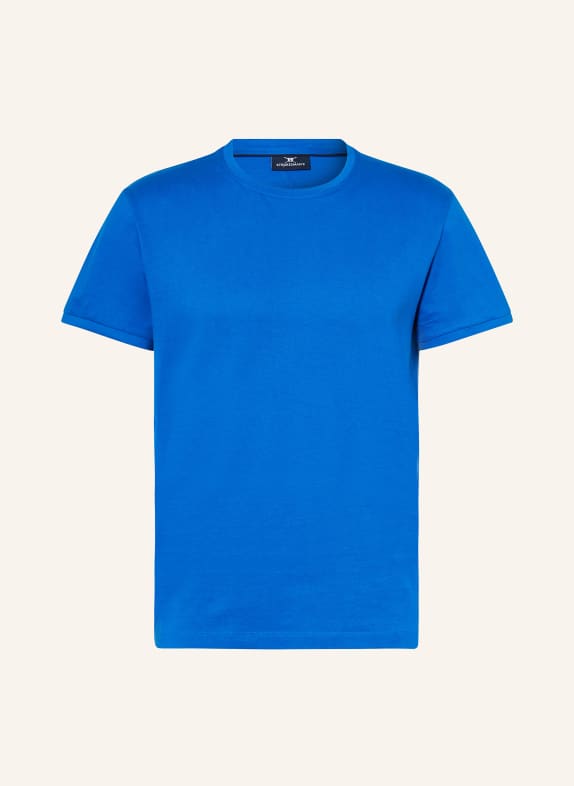 STROKESMAN'S T-shirt BLUE