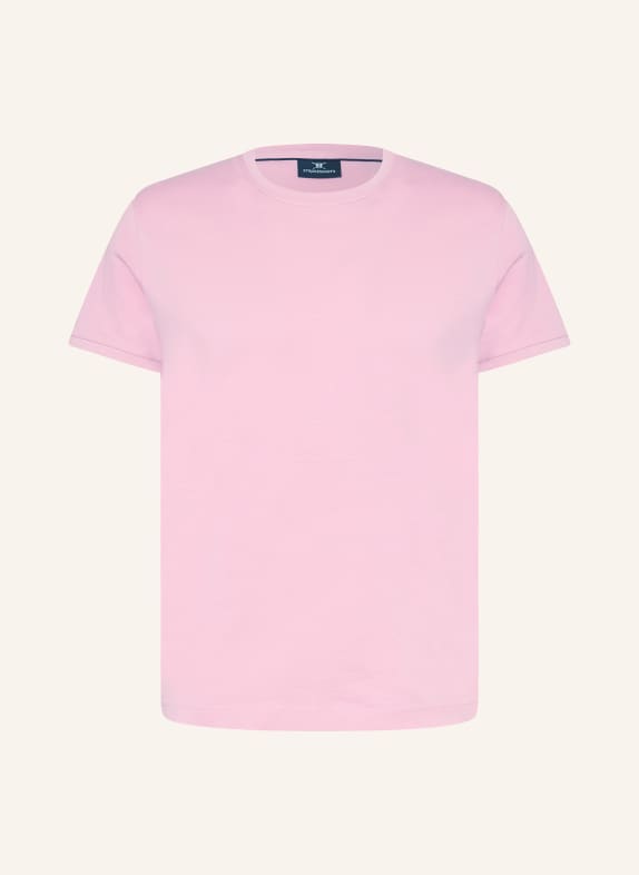 STROKESMAN'S T-Shirt ROSA