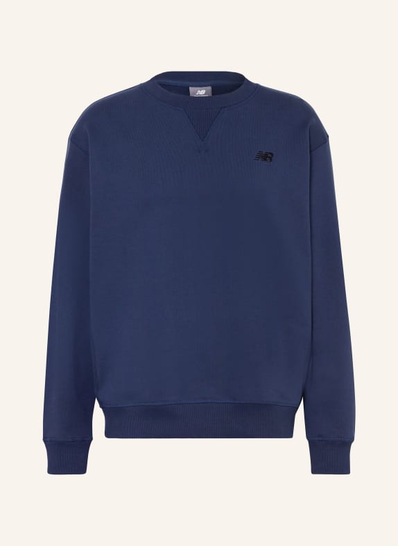 new balance Sweatshirt ATHLETICS BLUE