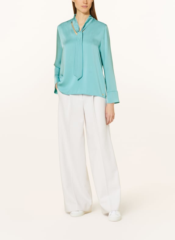 Marc cain outlet blusen Sale