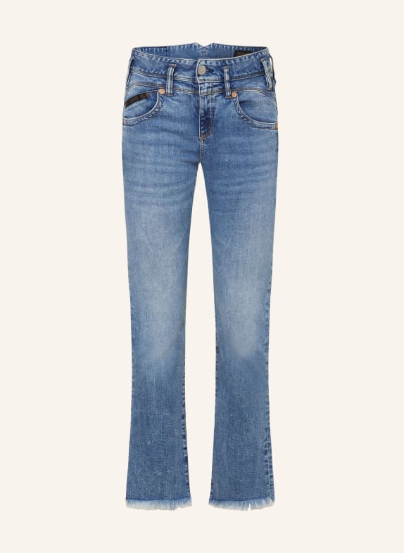 Herrlicher Bootcut jeans PEARL 076 blend
