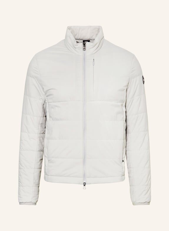 COLMAR Quilted jacket 590 Ice