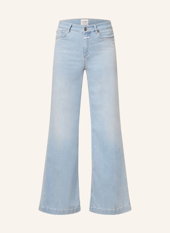 CLOSED Straight Jeans GLOW-UP LBL Light Blue